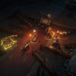 Ceniony RPG -Pathfinder Wrath of the Righteous może się pochwalić okrągłym milionem sprzedanych kopii!