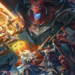 Pathfinder Wrath of the Righteous zagości w tym roku, również na konsolach!