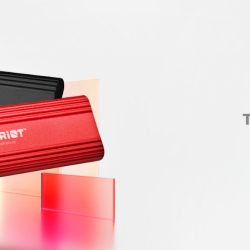 Patriot Memory prezentuje nowe przenośne dyski SSD