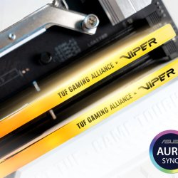 Patriot Memory w Top 5 producentów modułów DRAM na świecie