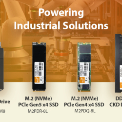 Patriot Memory z pełną ofertą nowości na COMPUTEX 2025