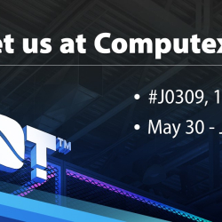 Patriot zagości na Computex 2023, gdzie zaprezentuje nowe szybkie dyski i pamięci RAM