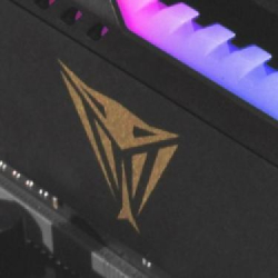 PATRIOT VIPER STEEL RGB LOW Latency, czy można jeszcze bardziej zoptymalizować DDR4? Odpowiedź brzmi tak!
