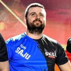 Paweł Saju Pawelczak otwiera ze swoim tygodniem projekt SkillFactor! Co się w tym czasie będzie działo?