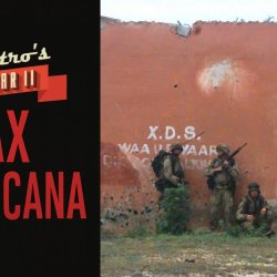 Pax Americana – nowe DLC do Maestro’s Cold War 2 już w marcu