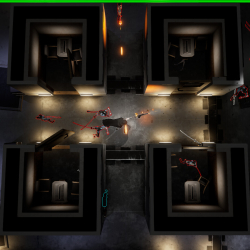 Pax Tyrannica Games ujawniło swoją debiutancką grę Steel Executor