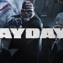 PAYDAY 2, ostatnią tajemniczą grą rozdawaną za darmo od platformy Epic Games Store