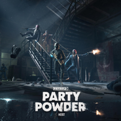 PAYDAY 3 z nowym napadem – czas na „Party Powder”