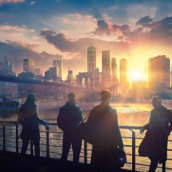 Starbreeze i Prime Matter opublikowały nową zajawkę PayDay 3 zapowiadający sylwestrowo-noworoczne potwierdzenie premiery w 2023 roku!