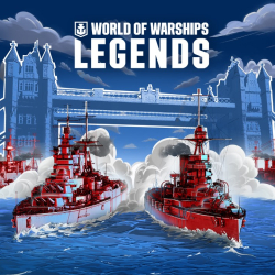 Październik 2023 roku zapowiada się naprawdę mocno w World of Warships Legends!