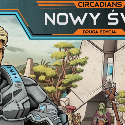 Niespodziewanie wcześnie wystartowały październikowe przedsprzedaże Portal Games!