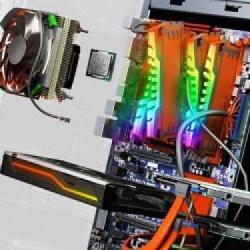 PC Building Simulator przez tydzień dostępny w darmowej formie na Epic Games Store