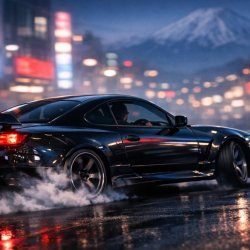 Pełna mapa Forza Horizon 6 przenosi nas do letniej Japonii