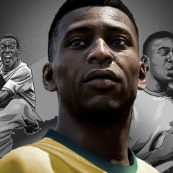 Poradnik jak ukończyć wyzwanie o Rei Pele w FUT 23? Jak możemy pozyskać drogocenną kartę niedawno zmarłej legendy piłki nożnej?