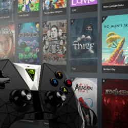 Pełno wrześniowych nowości w GeForce Now! Gracze otrzymają dostęp m. in. do Steelrising, Soulstice czy F1 Manager 2022