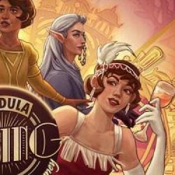 Pendula Swing, unikalna gra przygodowa za sprawą RedDeerGames zadebiutuje na Nintendo Switch