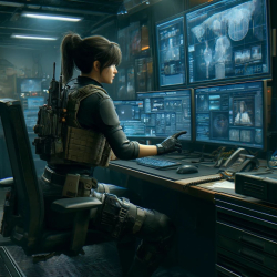 Perfect Dark, czyli rzekoma gra AAAA od The Initiative i Crystal Dynamics ma ponoć gigantyczne problemy!