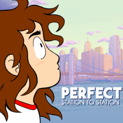 Perfect Tides: Station to Station zmierza na PC i Nintendo Switch