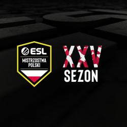 Permitta eSports zwycięża w 25. sezonie ESL Mistrzostw Polski! To ta ekipa będzie reprezentować Polskę na IEM-ie 2023 w Katowicach!