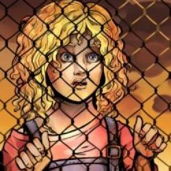 Perseverance: Part 1, wizualna powieść w klimacie horroru, od krakowskiego studia Titanite Games z odświeżoną wersją w marcu na Steam