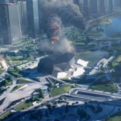 Personalizcja broni Battlefield 2042 będzie niezwykle rozbudowana?