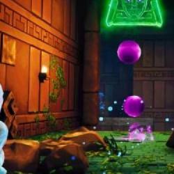 Phantom Abyss trafiło do Wczesnego Dostępu! Czas na wyścigi w świątyniach