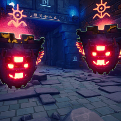 Phantom Abyss wkrótce dołączy do Xbox Game Pass! Nastąpi to jeszcze w tym miesiącu