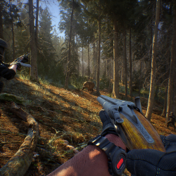 Phantom Line – zapowiedziano otwarty playtest i nowy zwiastun