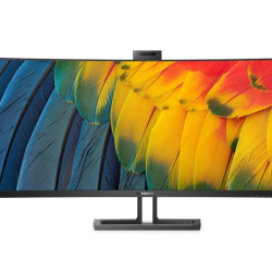Wkrótce zadebiutuje monitor Philips 40B1U6903CH, spora propozycja 21:9 z matrycą IPS i przeszło miliardem kolorów!