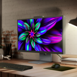 Philips Brilliance 27E3U7903 – monitor 5K z dwoma portami Thunderbolt 4