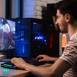 Philips Evnia 25M2N5200U – monitor stworzony z myślą o e-sporcie