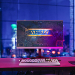 Philips Evnia 27M2N3501PA – monitor skrojony pod dynamiczne rozgrywki