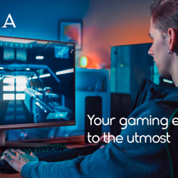 Philips Evnia 32M2N6800M: Nowy Monitor dla Graczy z 4K UHD i Mini LED!