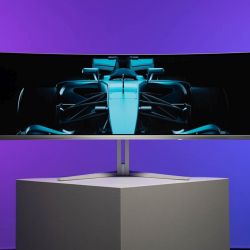 Philips Evnia 49M2C8900L to kolejny potężny monitor dla graczy, stawiający na matrycę QD OLED z super ceną!