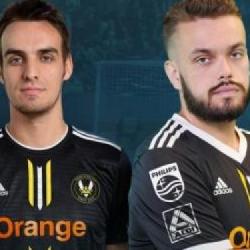 Philips został partnerem zespołu FIFA Team Vitality!