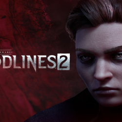A oto i Phyre, główna bohaterka gry Vampire The Masquerade Bloodlines 2! Co wiemy o tej postaci?