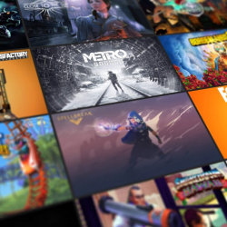 Tak prezentuje się piąta tegoroczna darmówka Epic Games Store w grudniu 2023 roku