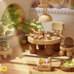 Piece by Piece – Odkryj wzruszającą historię Woodo