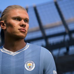 Oto pierwsi piłkarze UEFA Road to the Knockouts w EA FC 24! Kto może zyskać na dobrych występach w pucharach?