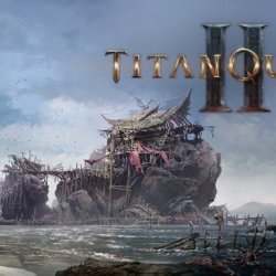 Pierwsza aktualizacja Titan Quest II wprowadza nowe wyzwania i teren