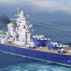 Nadciąga wielka, pierwsza aktualizacja w World of Warships Legends w 2022 roku