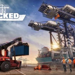 Pierwsza publiczna demo gry Docked już dostępna na Steam Next Fest