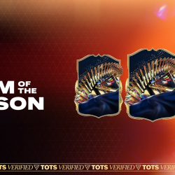 Pierwsza w historii Drużyna Sezonu EA Sports FC 24 jawi się na horyzoncie! Nadszedł czas na małą rozgrzewkę...