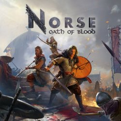 Pierwsze demo gry NORSE: Oath of Blood dostępne w Steam Next Fest