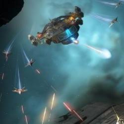 Pierwsze dynamiczne wydarzenie trafia do Star Citizen! Co zaoferuje Assault on Stanton? Czego się spodziewać?