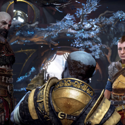 Pierwsze godziny w God of War Ragnarok za darmo! Ta promocja skierowana jest jedynie do subskrybentów PlayStation Plus Premium