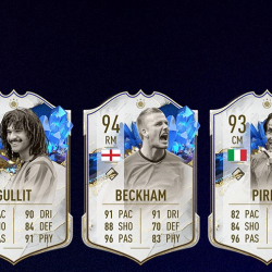 Pierwsze karty Ikon TOTY dostępne do wypakowania w FUT 23? Co ciekawego możemy trafić?