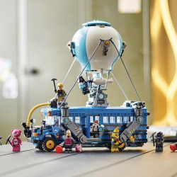 Pierwsze oficjale zestawy Lego Fortnite