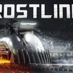 Pierwsze spojrzenie na Frostliner – survivalowy city-builder w mroźnym świecie