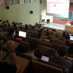 Co będzie się działo podczas pierwszego spotkania w trakcie Game Dev Fest 10?